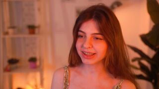 hannasthesia HD Porn Video [Chaturbate] - young, shy, petite, hotgirl, lovenselush