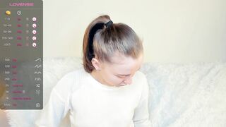 _hollydolly_ HD Porn Video [Chaturbate] - new, natural, shy, 18, petite