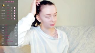 _hollydolly_ HD Porn Video [Chaturbate] - new, natural, shy, 18, petite