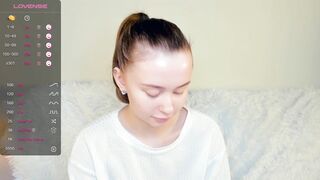 _hollydolly_ HD Porn Video [Chaturbate] - new, natural, shy, 18, petite