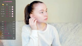 _hollydolly_ HD Porn Video [Chaturbate] - new, natural, shy, 18, petite