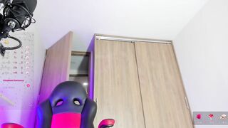 soymaria_ HD Porn Video [Chaturbate] - sex, couples, tipjar, bj, punish