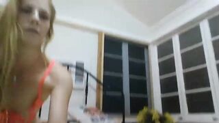 Watch gypsy_girl56 Webcam Porn Video [Chaturbate] - new, sexy, bigbooty, blonde