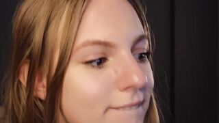 darlenebones HD Porn Video [Chaturbate] - new, natural, shy, 18, skinny