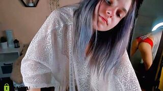 pussysaurus_ New Porn Video [Chaturbate] - new, natural, c2c, skinny, teen