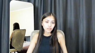 Watch london_sugar Webcam Porn Video [Chaturbate] - new, shy, young, 18, asian