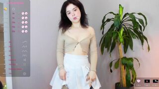 Watch baby__precious HD Porn Video [Chaturbate] - new, shy, 18, teen, petite