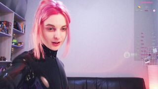 sonia__rose Hot Porn Video [Chaturbate] - bdsm, erotic, fetish, kinky, latex