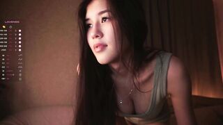Watch zarascarlett HD Porn Video [Chaturbate] - new, shy, 18, lovense, asian