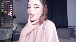 cute_caprice New Porn Video [Chaturbate] - natural, young, lovense, 18, bigboobs