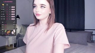 cute_caprice New Porn Video [Chaturbate] - natural, young, lovense, 18, bigboobs