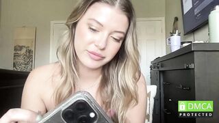 Watch rileydepp Hot Porn Video [Chaturbate] - new, shy, 18, teen