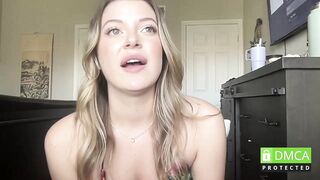 Watch rileydepp Hot Porn Video [Chaturbate] - new, shy, 18, teen