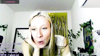 kali_the_goddess Hot Porn Video [Chaturbate] - smalltits, orgasm, lovense, skinny, teen