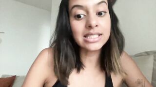 Watch mayahepburn Hot Porn Video [Chaturbate] - face, fingering, heels, nolush
