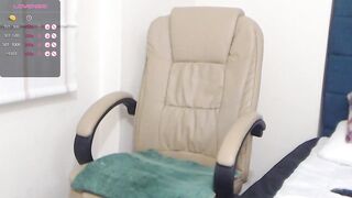 Watch sashamilf_ Webcam Porn Video [Chaturbate] - feet, mommy, mature, milf, squirt