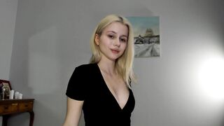 hi_popsy Hot Porn Video [Chaturbate] - daddy, bigass, natural, blonde, teen