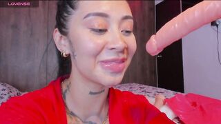 hilary_jones_22 Hot Porn Video [Chaturbate] - saliva, deepthroat, daddy, ahegao, gagging