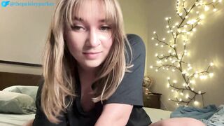 jenniferwhoreance Webcam Porn Video [Chaturbate] - dirtytalk, joi, young, c2c, bigboobs