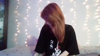 Watch faerienugs Webcam Porn Video [Chaturbate] - new, natural, shy, skinny, petite