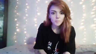 Watch faerienugs Webcam Porn Video [Chaturbate] - new, natural, shy, skinny, petite