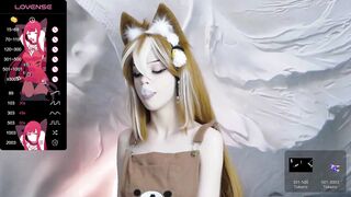 Watch xenomy Webcam Porn Video [Chaturbate] - cosplay, new, mistress, 18, lovense