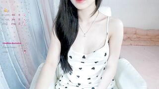 Watch Luli-bae Hot Porn Video [Stripchat] - masturbation, fingering-asian, middle-priced-privates-asian, hd, striptease