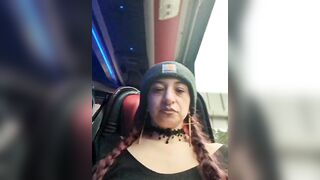 Watch xgabyenlalunax New Porn Video [Stripchat] - sex-toys, topless, double-penetration, fingering, trimmed