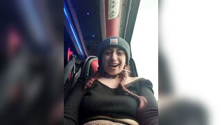 Watch xgabyenlalunax New Porn Video [Stripchat] - sex-toys, topless, double-penetration, fingering, trimmed