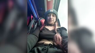 Watch xgabyenlalunax New Porn Video [Stripchat] - sex-toys, topless, double-penetration, fingering, trimmed