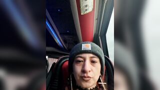 Watch xgabyenlalunax New Porn Video [Stripchat] - sex-toys, topless, double-penetration, fingering, trimmed