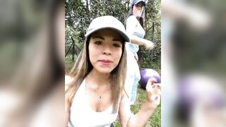 Watch Nicollemays Hot Porn Video [Stripchat] - fuck-machine, piercings, brunettes, piercings-latin, erotic-dance