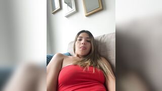 Sarita-candy Webcam Porn Video [Stripchat] - cam2cam, blondes-teens, fingering-latin, squirt-latin, striptease-latin