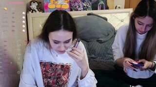 Watch BansheeIbanshee New Porn Video [Stripchat] - white-teens, tattoos-white, mistresses, striptease-white, smoking