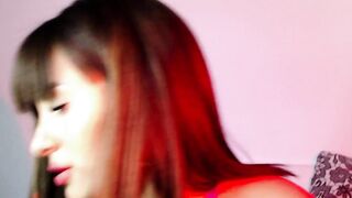 Watch Agnescruzz New Porn Video [Stripchat] - doggy-style, cowgirl, titty-fuck, curvy, blowjob