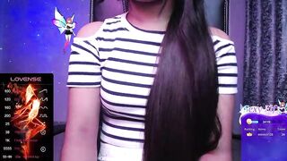 Watch Sanchiti- New Porn Video [Stripchat] - twerk-indian, trimmed, blowjob, ahegao, lovense