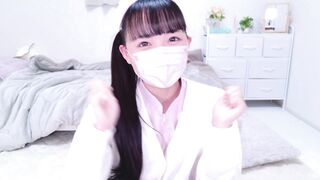 Watch 86_haru Hot Porn Video [Stripchat] - sex-toys, student, masturbation, dirty-talk, asian-teens