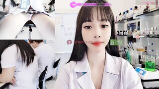 Watch __Lab__ Webcam Porn Video [Stripchat] - student, lovense, cam2cam, 69-position, ahegao