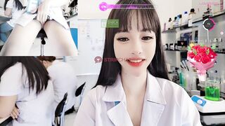 Watch __Lab__ Webcam Porn Video [Stripchat] - student, lovense, cam2cam, 69-position, ahegao