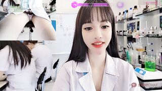 Watch __Lab__ Webcam Porn Video [Stripchat] - student, lovense, cam2cam, 69-position, ahegao