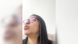 SaritaHot_69 Webcam Porn Video [Stripchat] - fingering-latin, colombian-teens, shaven, ahegao, couples