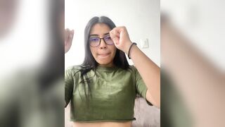 SaritaHot_69 Webcam Porn Video [Stripchat] - fingering-latin, colombian-teens, shaven, ahegao, couples