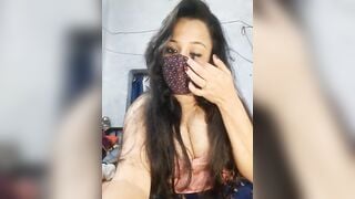 summi579 HD Porn Video [Stripchat] - fingering-asian, cam2cam, big-ass-indian, affordable-cam2cam, small-audience