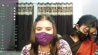 Watch Cute-Soniya Webcam Porn Video [Stripchat] - fisting, girls, masturbation, kissing, smoking