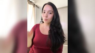 Watch _queen_sofia Webcam Porn Video [Stripchat] - dildo-or-vibrator-young, colombian, erotic-dance, lovense, twerk