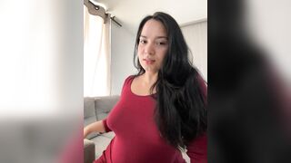 Watch _queen_sofia Webcam Porn Video [Stripchat] - dildo-or-vibrator-young, colombian, erotic-dance, lovense, twerk