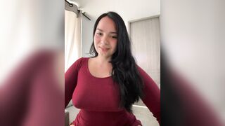 Watch _queen_sofia Webcam Porn Video [Stripchat] - dildo-or-vibrator-young, colombian, erotic-dance, lovense, twerk