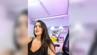 Emilia_Bakerr Webcam Porn Video [Stripchat] - cam2cam, twerk-latin, fingering-latin, recordable-privates, twerk