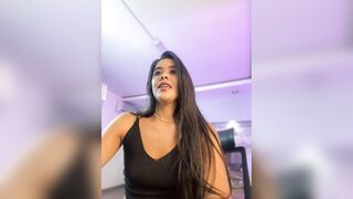 Emilia_Bakerr Webcam Porn Video [Stripchat] - cam2cam, twerk-latin, fingering-latin, recordable-privates, twerk