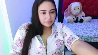 _anastasia New Porn Video [Stripchat] - big-tits-young, hairy, curvy-latin, blowjob, best